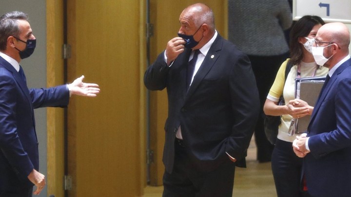 Σύνοδος Κορυφής: Η συμβιβαστική πρόταση του Σαρλ Μισέλ μετά το αδιέξοδο – Η θέση της Αθήνας