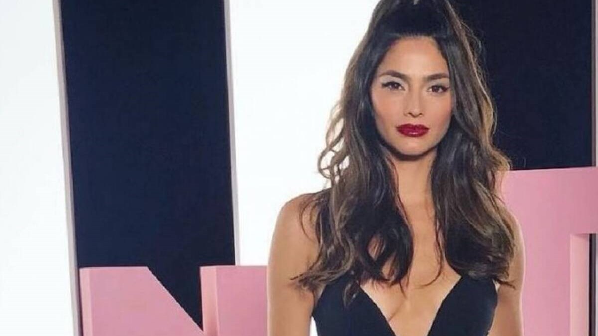 Ηλιάνα Παπαγεωργίου: Το χρυσό μαγιό και το εξωτικό μαύρισμα “έριξαν” το Instagram