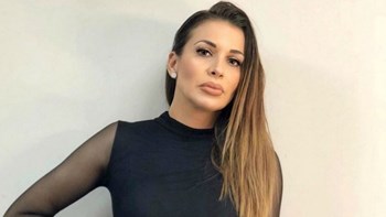 Συγκλονίζει η Ελένη Χατζίδου: “Είναι τρομακτικό, γιατί νιώθεις ότι χάνεις τη ζωή σου”