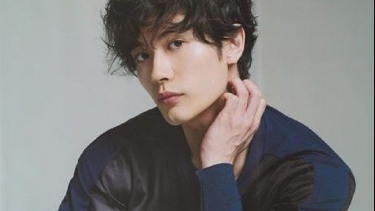 Θλίψη στον ασιατικό κινηματογράφο: Νεκρός ο Χαρούμα Μιούρα στα 30 του – ΦΩΤΟ – ΒΙΝΤΕΟ