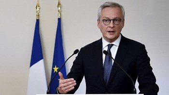 Οι υπουργοί Οικονομικών της G20 στηρίζουν την παγκόσμια οικονομία ενάντια στο νέο κορονοϊό