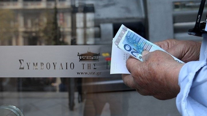 Αναδρομικά: Αυτό είναι το σχέδιο πληρωμής – Οι 5 ρήτρες