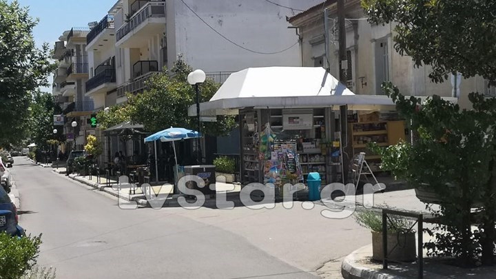 Αταλάντη: Πέθανε ο περιπτεράς που μαχαιρώθηκε από ληστή – Πάλεψε 22 μέρες στην εντατική