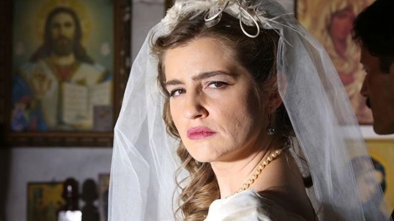 Άγριες Μέλισσες: Ο ηθοποιός που μπαίνει στη σειρά και στέλνει την Ελένη στη φυλακή