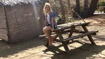 Ελένη Μενεγάκη: Αποκάλυψε τι κάνει αυτή τη στιγμή – ΦΩΤΟ