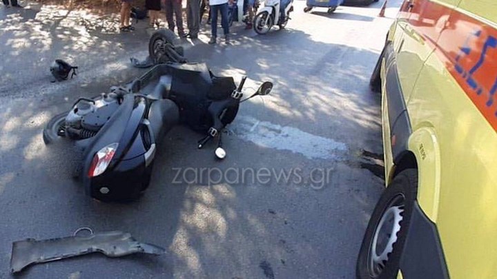 Σοβαρό τροχαίο για μπασκεμπολίστα – “Θα μου κοστίσει πολύ στην καριέρα μου”