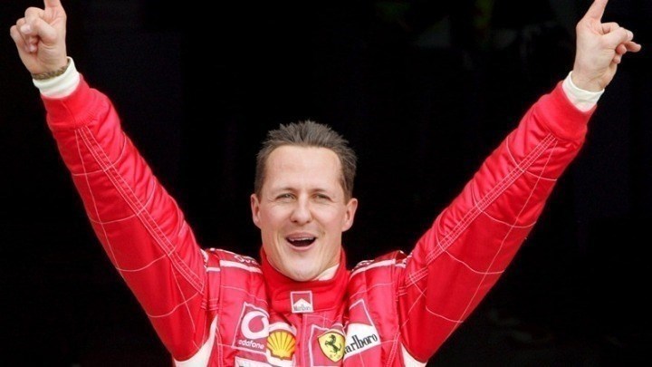 Μίκαελ Σουμάχερ: “Ελπίζω ότι ο κόσμος θα είναι σε θέση να τον δει ξανά” – Η αποκάλυψη του Ζαν Τόντ