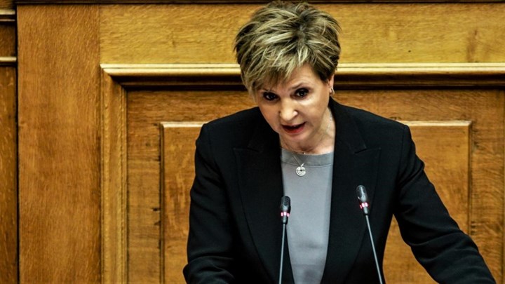 Γεροβασίλη σε Πέτσα για το Μάτι: Ας ψάξουν αλλού να στηρίξουν την πολιτική καπηλεία των νεκρών