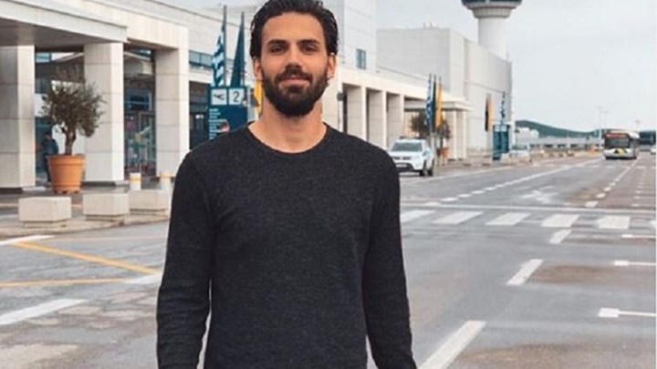 Γιώργος Λέντζας: Στην ΕΡΤ με δική του εκπομπή μετά το “Football Stories” του ΑΝΤ1