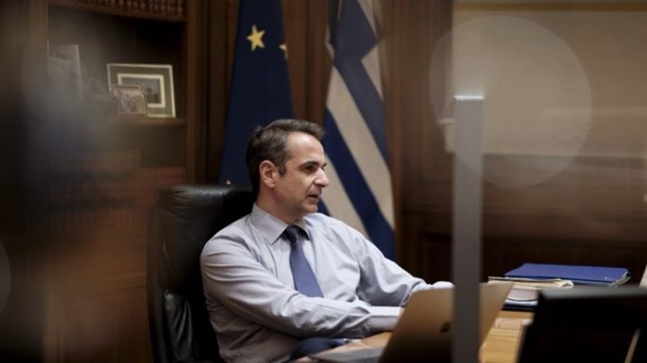 Μητσοτάκης για την τραγωδία στο Μάτι: Φαίνεται ξεκάθαρα ότι υπήρξε προσπάθεια συγκάλυψης