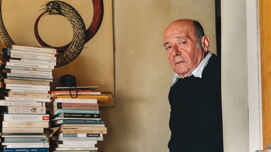 Ο Παπαβασιλείου ετοιμάζει τη “Δεύτερη έκπληξη του έρωτα” του Μαριβώ για το ΚΘΒΕ