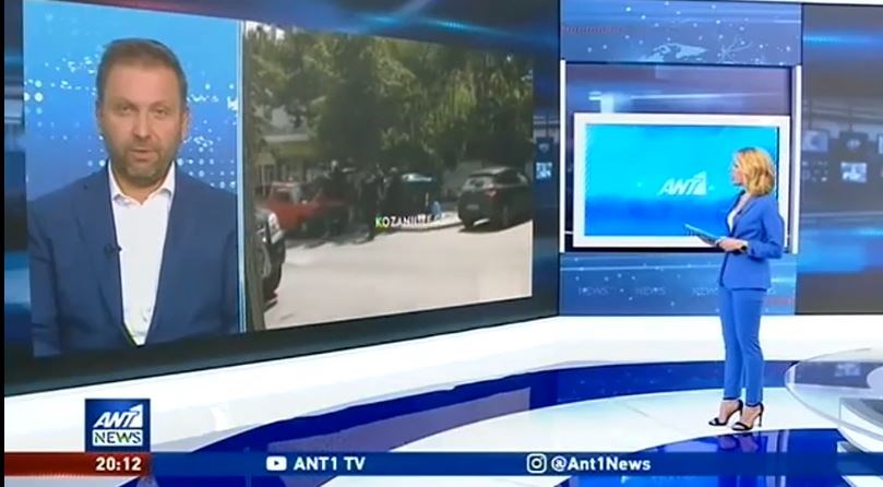 Επίθεση με τσεκούρι: “Επιλογή των γονιών του δράστη είναι να σταθούν απέναντί του”  – ΒΙΝΤΕΟ