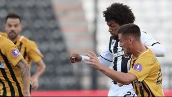 Η «ακτινογραφία» του ματς ΠΑΟΚ –  Άρης