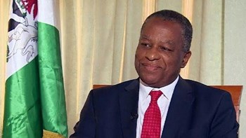 Κορονοϊός: Θετικός ο ΥΠΕΞ της Νιγηρίας