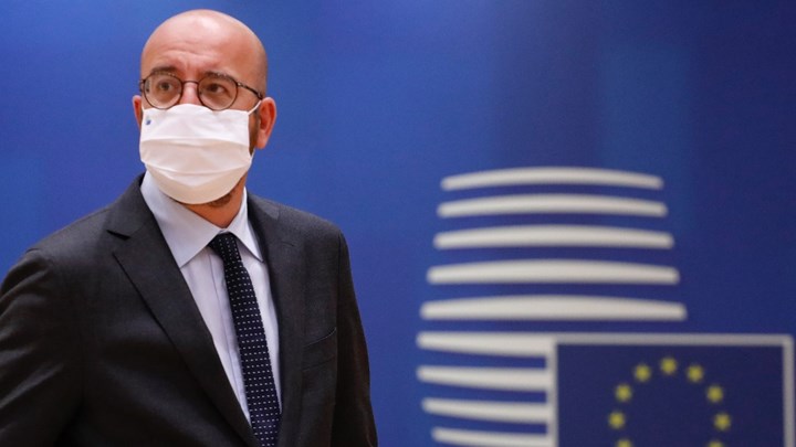 Σύνοδος Κορυφής: Οι ολονύκτιες διαβουλεύσεις και η κρίσιμη ερώτηση Μισέλ για το μέλλον της Ευρώπης