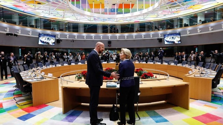 Σύνοδος Κορυφής: Συνεχίζεται το θρίλερ – Οι τεταμένες συνομιλίες και το νέο ραντεβού των ηγετών