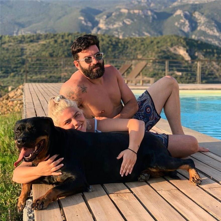 Επανασύνδεση στη σοουμπίζ – Έπειτα από 6 μήνες είναι ξανά μαζί