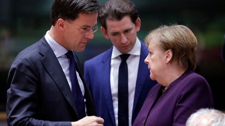 ΕΚΤΑΚΤΟ – Αισιοδοξία ότι έχει επέλθει συμφωνία στις Βρυξέλλες μετά από 4 ημέρες διαβουλεύσεων