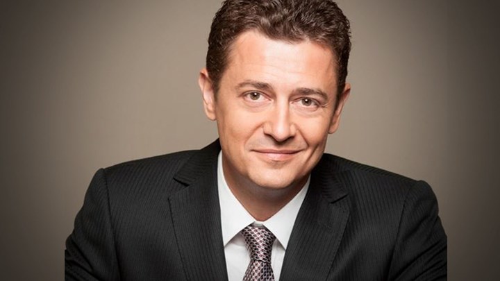 “Ανασχηματισμός” στον Alpha – Νέα εκπομπή για τον Σρόιτερ