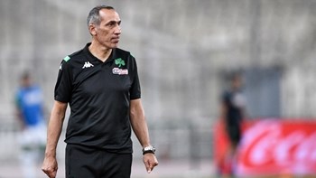 Παναθηναϊκός: Τέλος και επίσημα ο Δώνης – Ανακοινώθηκε το “διαζύγιο”