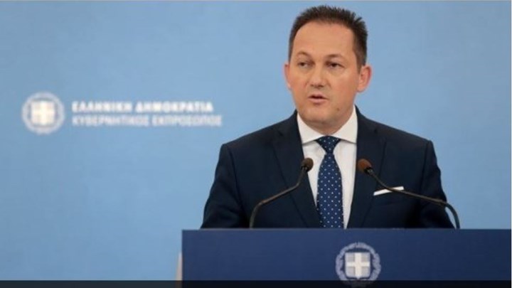 Πέτσας για Μάτι: Oλα τα στοιχεία παραπέμπουν και σε έγκλημα συγκάλυψης