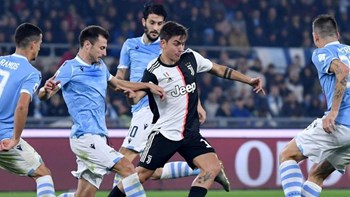 Ντέρμπι στην Ιταλία, μάχη για την Ευρώπη στην Αγγλία