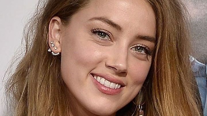 Άμπερ Χερντ: Τα ηχητικά ντοκουμέντα που την “καίνε”¨- ΒΙΝΤΕΟ