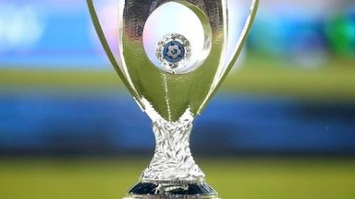 ΑΕΚ-Ολυμπιακός: Αυτή είναι η εισήγηση της ΕΠΟ για τον τελικό του Κυπέλλου