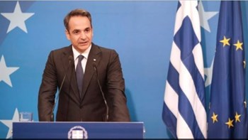Μητσοτάκης για τη συμφωνία: Καμία χώρα δεν έχει βέτο – Καμία δεν μπορεί να μπλοκάρει την εκταμίευση
