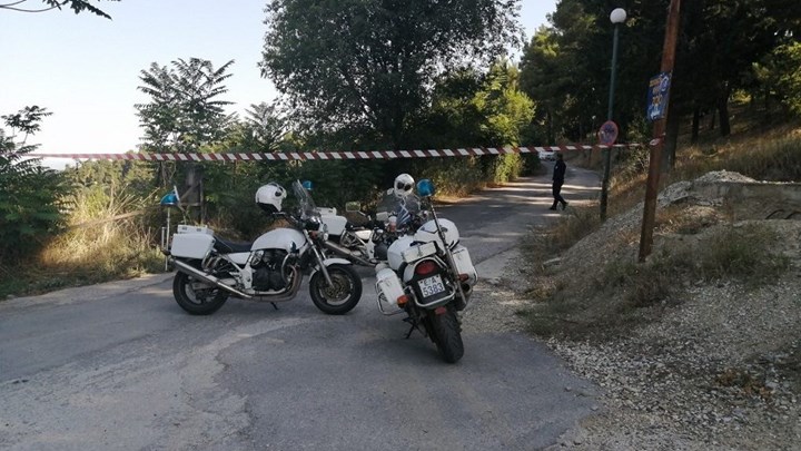 Θρίλερ χωρίς τέλος στα Τρίκαλα: Δύο κινητά είχε η 16χρονη – Το βίντεο και τα ουρλιαχτά