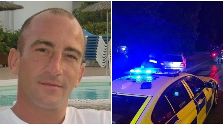 Άγρια δολοφονία Κύπριου στη Βρετανία