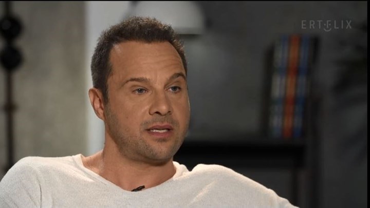 Μέμος Μπεγνής: Με αυτήν την ερώτηση μπορώ να κάνω φόνο – ΒΙΝΤΕΟ