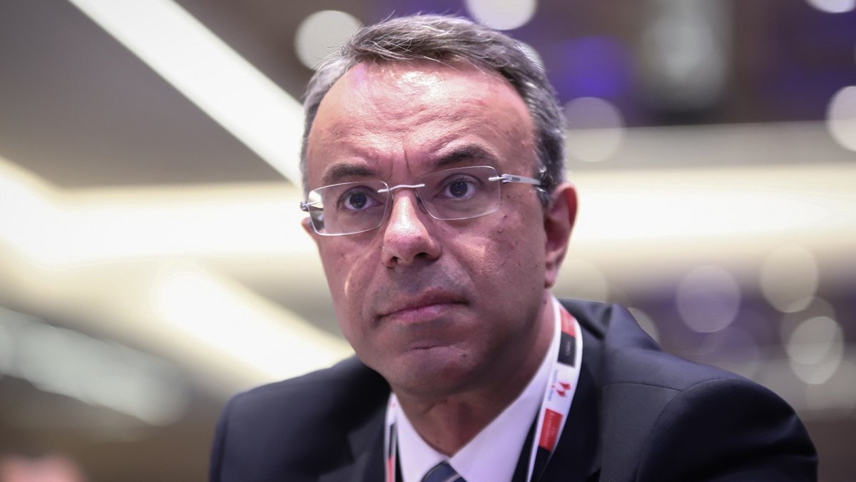 Σταϊκούρας για επιστρεπτέα προκαταβολή: Τον Αύγουστο ο τρίτος κύκλος – Στόχος να δοθούν 3 δισ. ευρώ