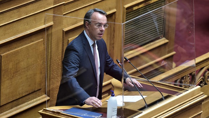 Σταϊκούρας για συμφωνία των “27”: Ιδιαίτερα ωφελημένη η Ελλάδα