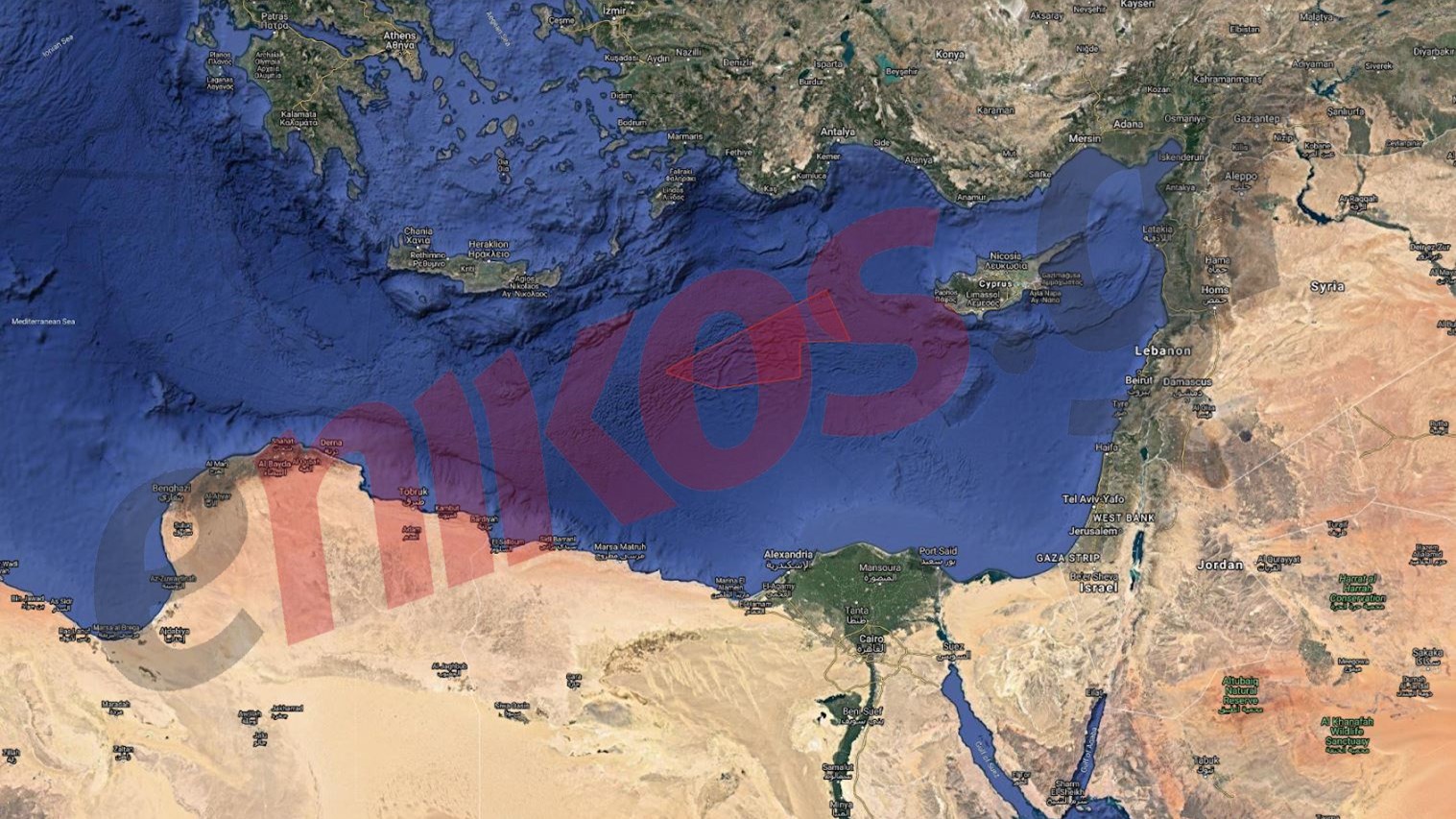 Σε αυξημένη επιφυλακή οι Ένοπλες Δυνάμεις – Οι Τούρκοι βγάζουν το Ορούτς Ρέις στην ελληνική υφαλοκρηπίδα