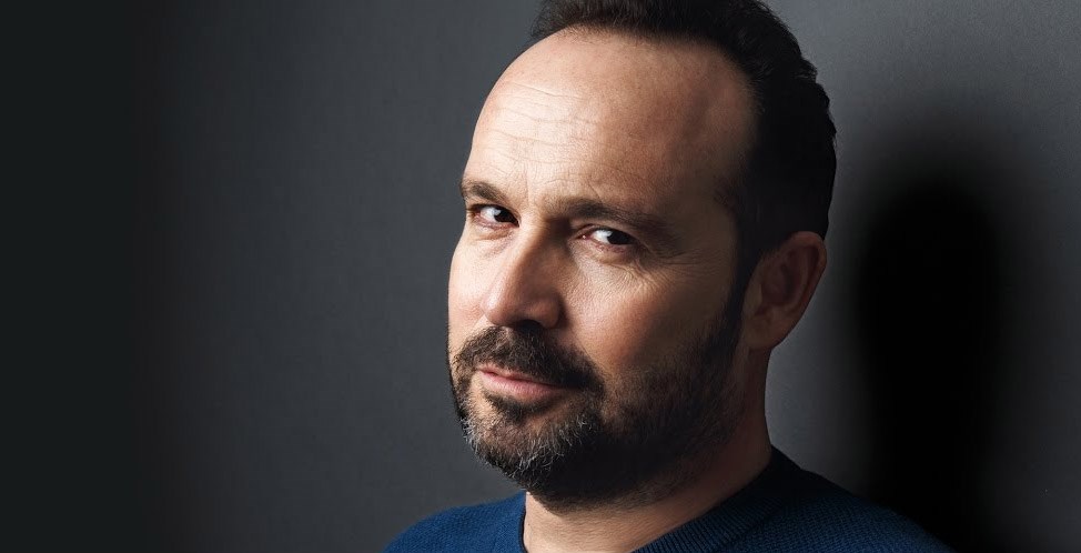 Ο Μακεδόνας στην «Κυρία Επιθεώρηση» που ετοιμάζει ο Δελαπόρτας για το θέατρο Βέμπο