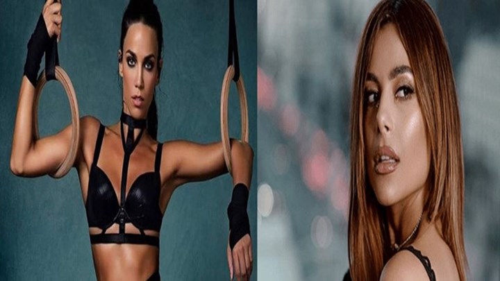 Κατερίνα Στικούδη-Ελευθερία Ελευθερίου: Έβγαλαν… μαχαίρια στο διαδίκτυο – ΒΙΝΤΕΟ