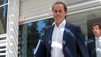 Σταύρος Παπασταύρου: Με την απαλλακτική εισαγγελική πρόταση κλείνει ο κύκλος βάναυσης στοχοποίησής μου