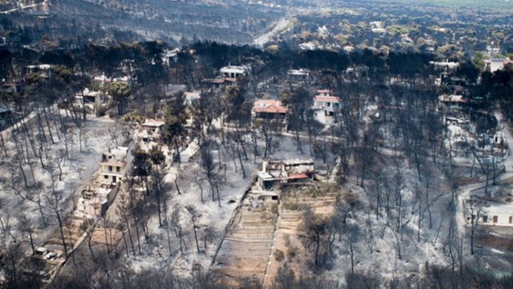 Μάτι: Νέα στοιχεία από τις καταθέσεις του πραγματογνώμονα – Γιατί ζήτησε την προστασία του