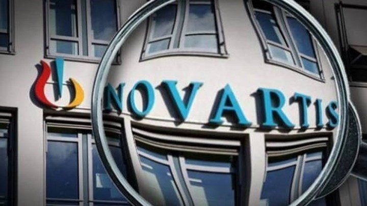 Novartis: Δεκτή η δήλωση αποχής του επίκουρου Εισαγγελέα Διαφθοράς Χρήστου Ντζούρα
