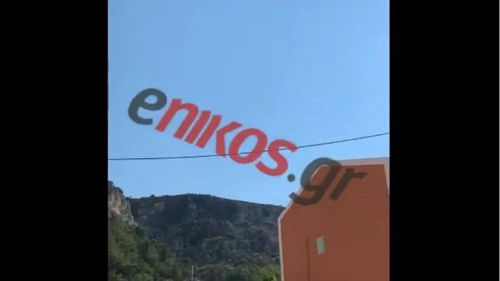 Καστελλόριζο: Οι κάτοικοι του δεν φοβούνται τους λεονταρισμούς του Ερντογάν  – ΒΙΝΤΕΟ