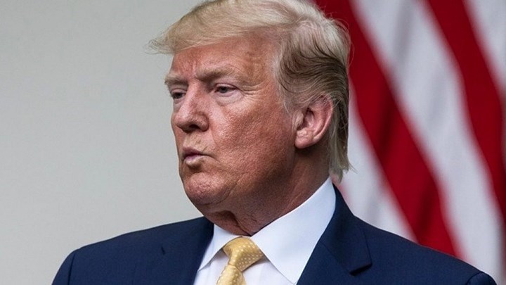 Τραμπ: Κάνει τεστ κορονοϊού μερικές φορές την ημέρα