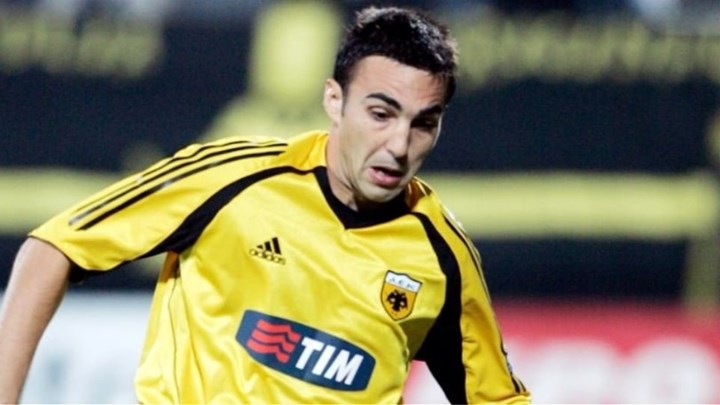 Ύποπτος για φόνο πρώην παίκτης της ΑΕΚ