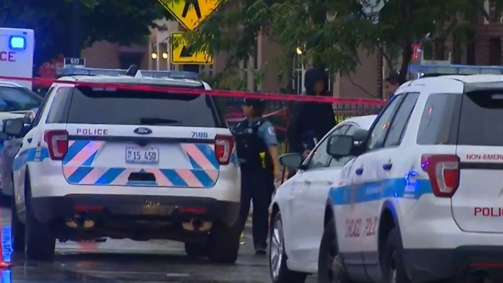 Τρόμος σε κηδεία στο Σικάγο: Ένοπλοι άνοιξαν πυρ – 14 τραυματίες – ΒΙΝΤΕΟ