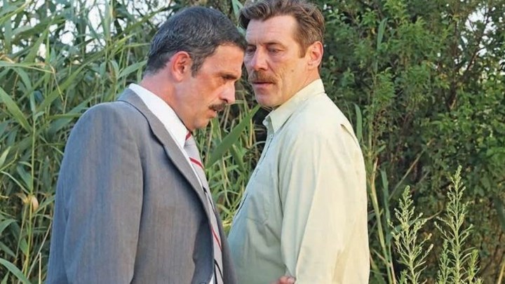 Άγριες Μέλισσες εν εξάλλω: Τι συμβαίνει πίσω από τις κάμερες; – ΒΙΝΤΕΟ