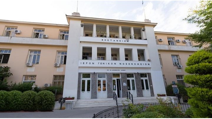 Κορονοϊός: Κατέληξε ηλικιωμένος στη Λέσβο – Στους 198 οι νεκροί