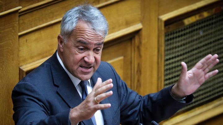 Βορίδης: Θα υπάρξει πολεμική εμπλοκή αν ο Ερντογάν αμφισβητήσει ή απομειώσει την εθνική μας κυριαρχία