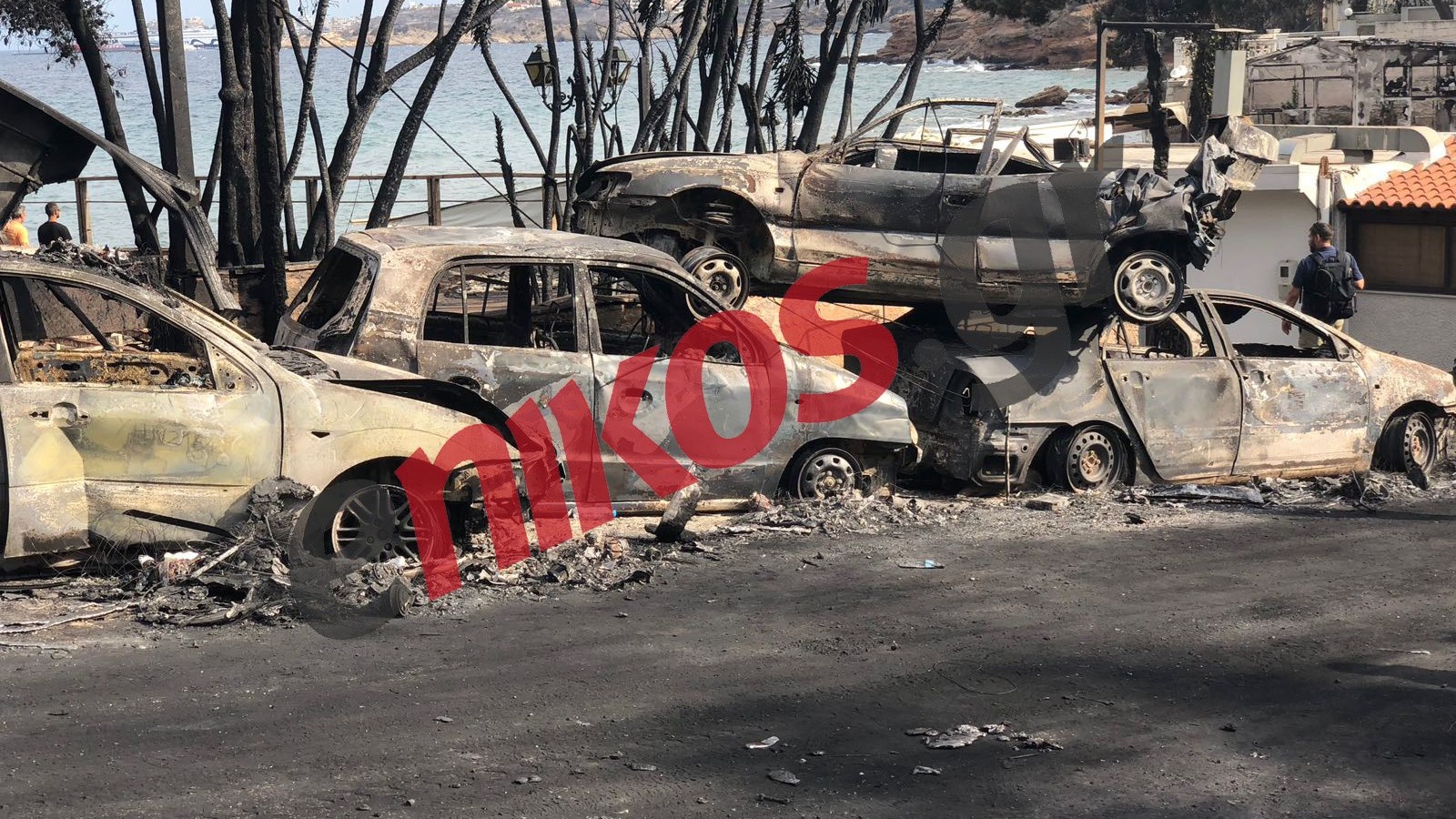 Φωτιά στο Μάτι: Δύο χρόνια από την τραγωδία – Πώς χάθηκαν στις φλόγες 102 χαμόγελα