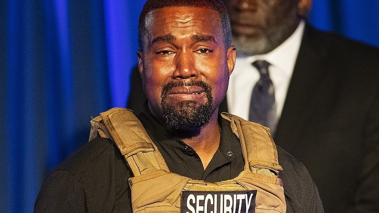 Αγωνία για τον Κάνιε Γουέστ: Τα κρυφά ραντεβού της Κιμ Καρντάσιαν και η πεθερά… Κρις Γιονγκ Ουν