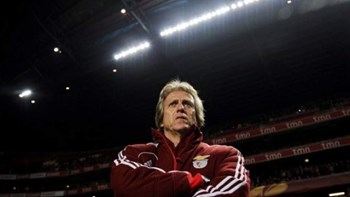 Μπενφίκα: Πανό οπαδών κατά του «Ιούδα» Ζεσούς – ΦΩΤΟ